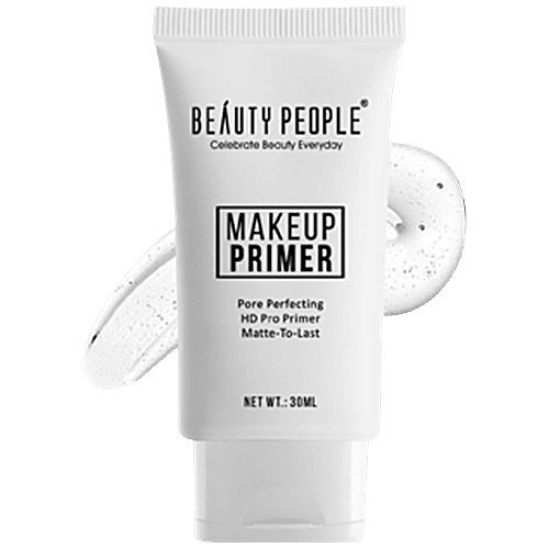 Buy Beauty People Makeup Primer Pore Perfection Online at Best Price
