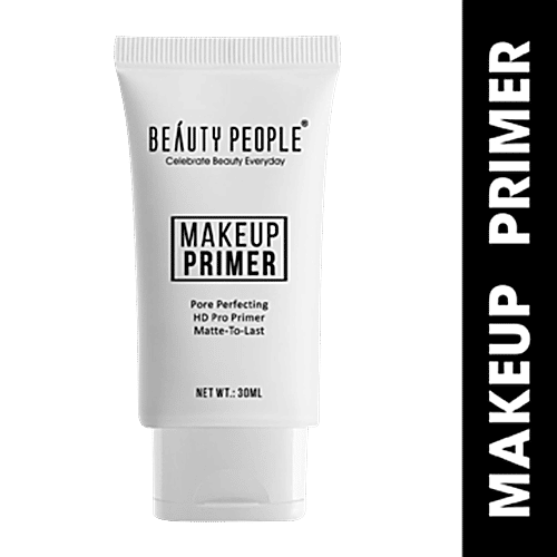 Buy Beauty People Makeup Primer Pore Perfection Online at Best Price