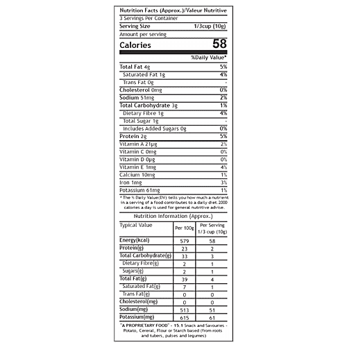 Buy Puzzles Party Mix Namkeen Online at Best Price of Rs 13.50 bigbasket