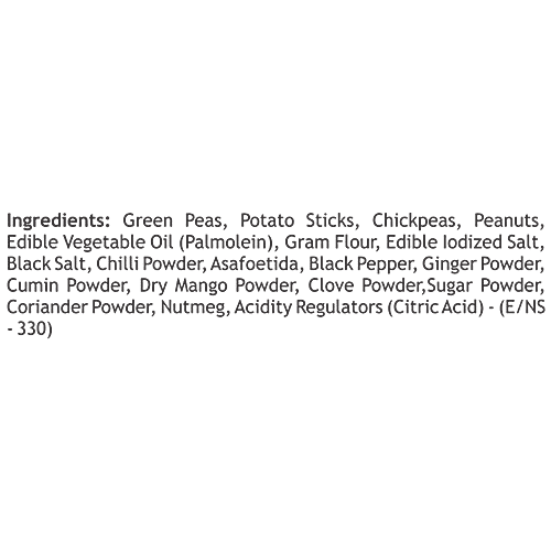 Puzzles Party Mix Namkeen, 150 g