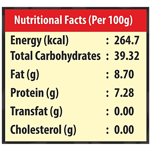 Buy SOMEYS KITCHEN PVT LTD Millet Poori Long Shelf Life, Fry & Eat