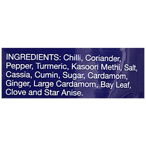 Rasoi Tatva Butter Chicken Masala - Premium Quality, 50 g  