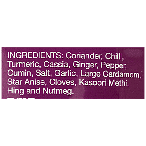 Rasoi Tatva Kitchen King Masala - Premium Quality, 50 g