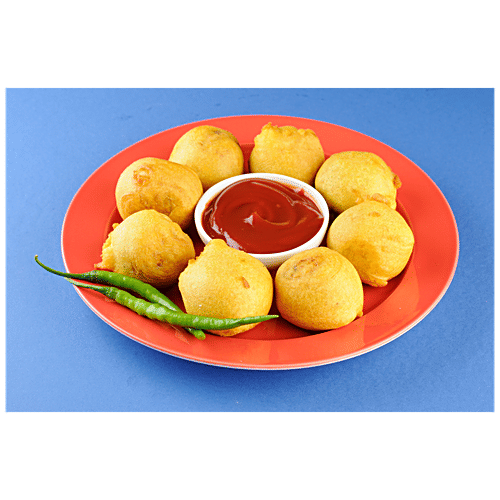 Buy PUSHA'S Potato Flakes Premium, Healthy, Vegan, No Additives, Gluten Free Online at Best