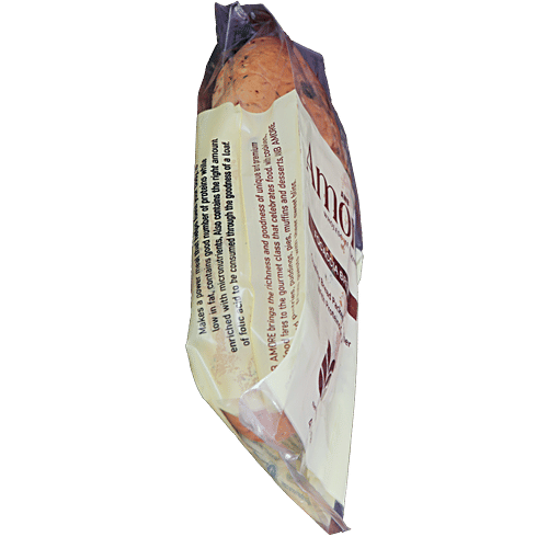 ANB AMORE Italian Baked Bread - Soft, Yummy Treat, 400 g