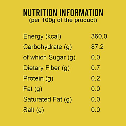Buy Druk Corn Flour Thickening Agent, Earthy Flavour, High In Fibre