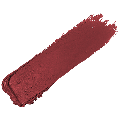 ColorBar Ultra Vogue Matte Lipstick - Highly Pigmented, Lasts Long, 3.7 g Bond - 004 