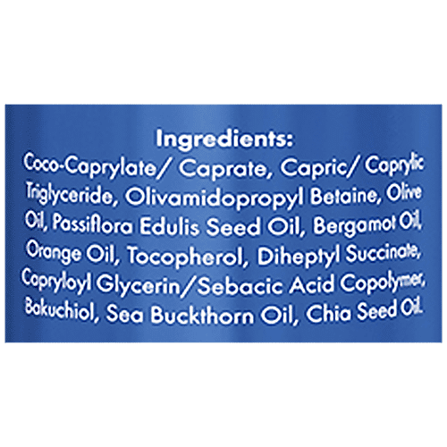 The Moms Co Natural Age Control Face Oil - Power Of Bakuchiol, Repairs, Hydrates & Restores Skin, 30 ml