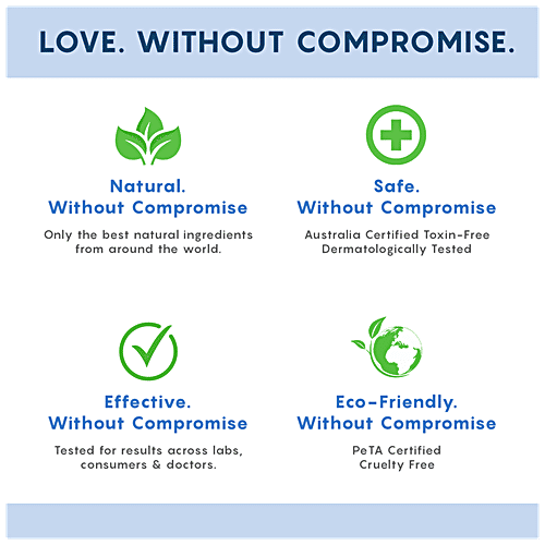 The Moms Co Natural Age Control Face Oil - Power Of Bakuchiol, Repairs, Hydrates & Restores Skin, 30 ml