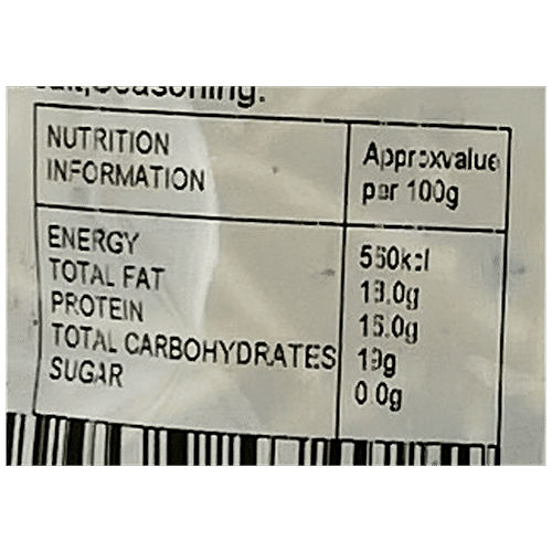 Prabhat Namkeen South Indian Mix, 400 g  