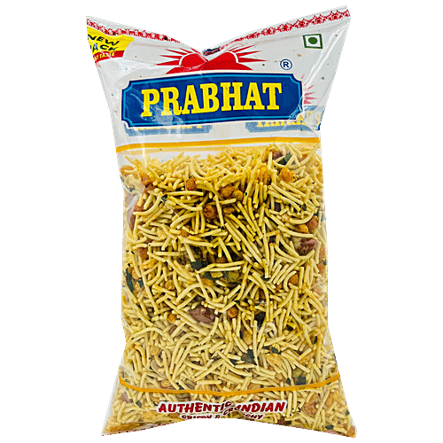 Prabhat Namkeen South Indian Mix, 400 g  