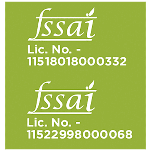 Open Secret Un-Junked Jeera Biscuits, 40 g  No Maida & Refined Sugar, No Palm Oil