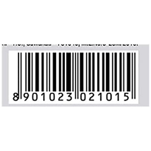 Godrej Expert Rich Creme Hair Colour, 4 pcs (20 g + 20 ml each Pack)