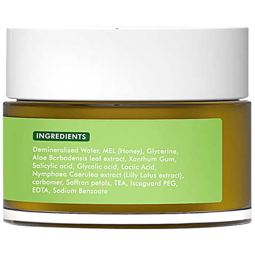 Buy Conscious Chemist Flashfix Resurfacing & Exfoliating Face Mask