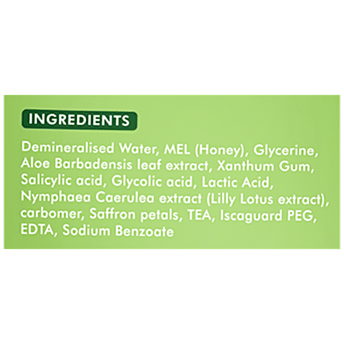 Buy Conscious Chemist Flashfix Resurfacing & Exfoliating Face Mask