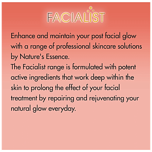 Natures Essence Anti Pigmentation Cream With 10% Niacinamide - Reduces Dark Spots, 45 g