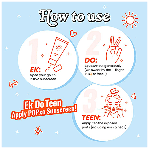 MyGlamm POPxo Selfie Ready Tinted Sunscreen - SPF 50, PA+++, Blue Light Protection, 30 g  