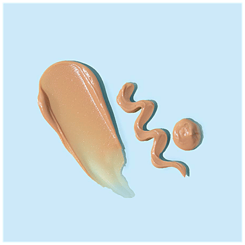 MyGlamm POPxo Selfie Ready Tinted Sunscreen - SPF 50, PA+++, Blue Light Protection, 30 g  