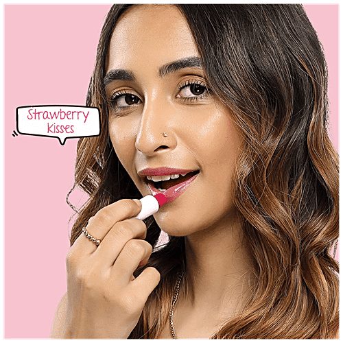 MyGlamm POPxo Makeup Pucker Up Lip Balm Kit Cherry Blossoms