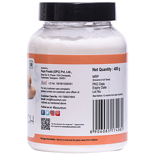 Buy Flavour Drum Potato Starch For Thickening Gravies & Sauces Online