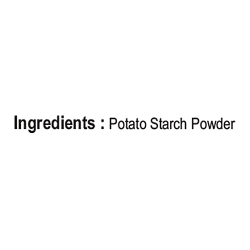 Buy Flavour Drum Potato Starch For Thickening Gravies & Sauces Online at Best Price of Rs 200