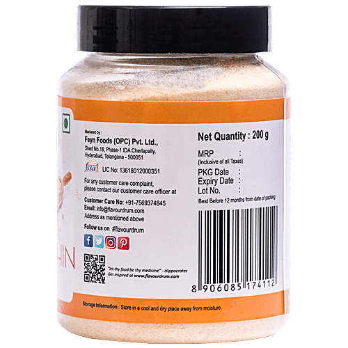 Buy Flavour Drum Soya Lecithin Powder Used As Natural Thickener In