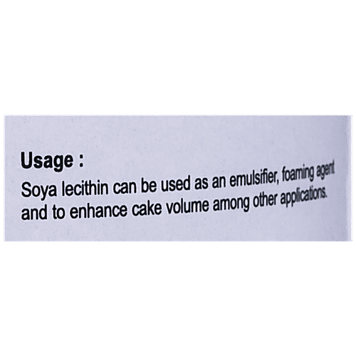 Buy Flavour Drum Soya Lecithin Liquid Used As Natural Thickener In