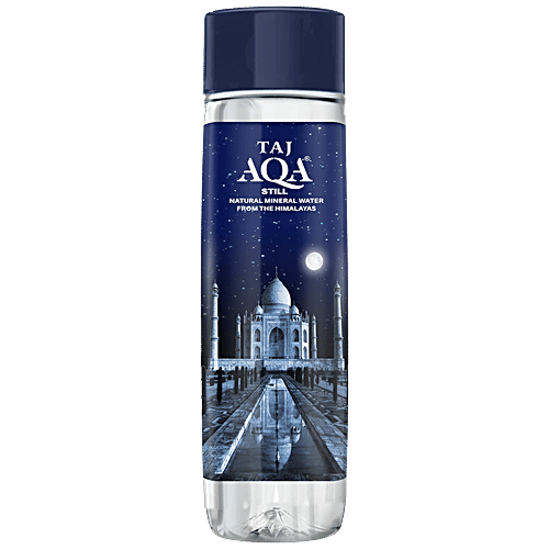 Buy Varahi Taj Aqa Still Natural Mineral Water Helps In Better