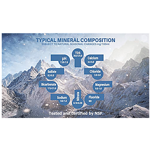 Varahi Taj Aqa Still Natural Mineral Water - Helps In Better Digestion, 250 ml  