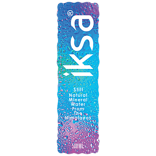 Buy Varahi Iksa Still Natural Mineral Water Helps In Better Digestion