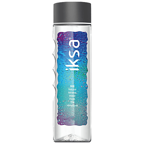 Buy Varahi Iksa Still Natural Mineral Water Helps In Better Digestion