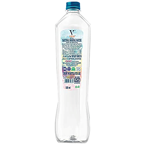 Buy Varahi Vesi Still Natural Mineral Water Helps In Better Digestion
