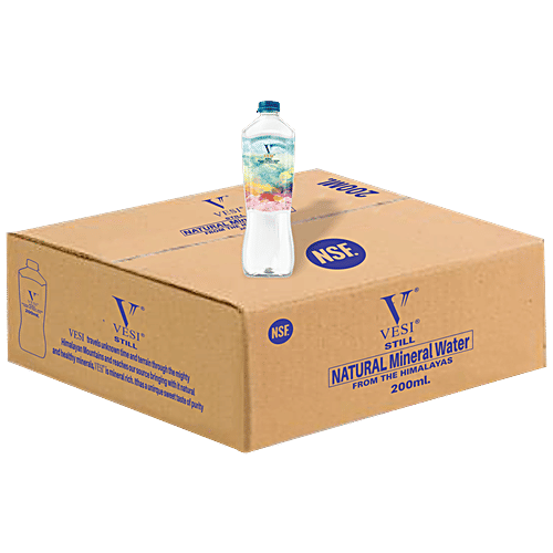 Buy Varahi Vesi Still Natural Mineral Water Helps In Better Digestion