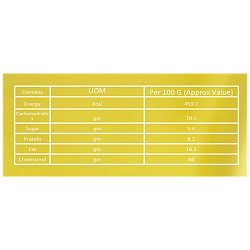 Buy JST POPCORN Cheedar Cheese Popcorn GlutenFree Online at Best