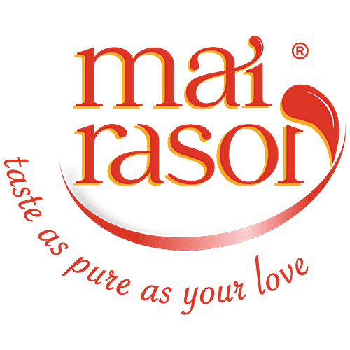 Mai Rasoi Black Pepper/Kali Mirch Sabut Whole - Premium Quality, Flavouring Agent, 20 g Pouch 