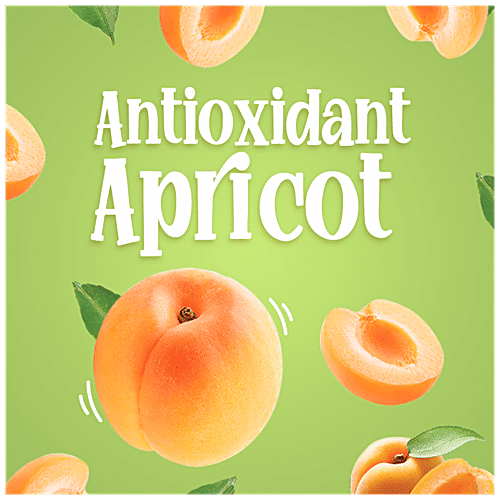 St.Ives Scrub Soap - Apricot & Honey, Antioxidant, Exfoliating, Moisturising, 125 g (Pack of 5)