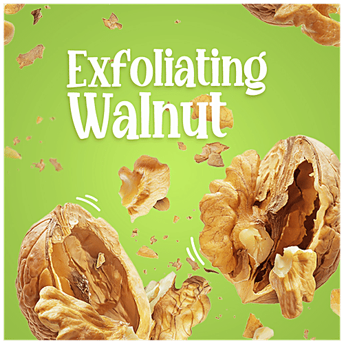 St.Ives Scrub Soap - Apricot & Honey, Antioxidant, Exfoliating, Moisturising, 125 g (Pack of 5)