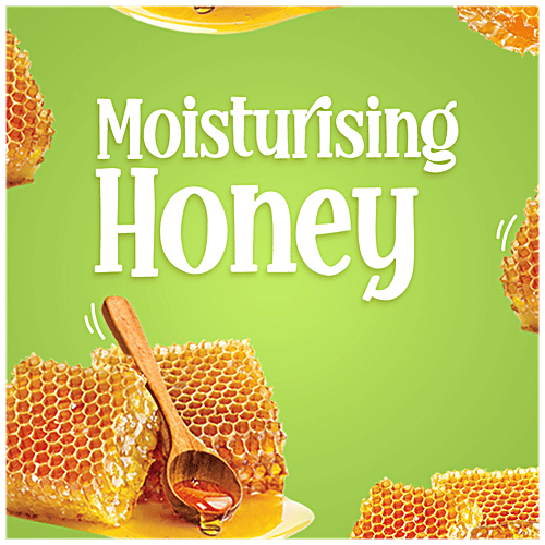 St.Ives Scrub Soap - Apricot & Honey, Antioxidant, Exfoliating, Moisturising, 125 g (Pack of 5)