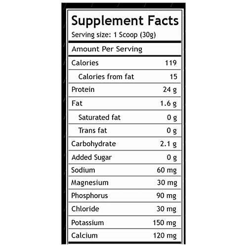 INLIFE Raw Whey Protein Powder - Unflavoured, Concentrate Instantized, Enhances Muscle Growth, 500 g  