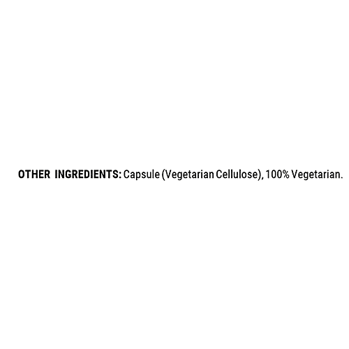 INLIFE Vitality & Vigour Capsules - Atmagupta, Ashwagandha, For Stamina & Focus, 90 pcs  