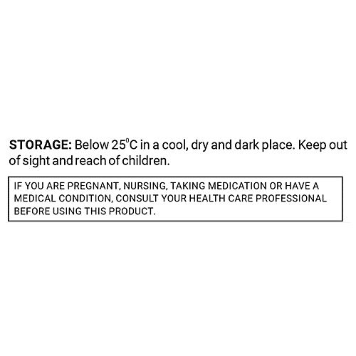 INLIFE Plant Based Vitamin D3 5000 IU Capsules - With Cold Pressed Coconut Oil, For Bone & Immune Health, 30 pcs  