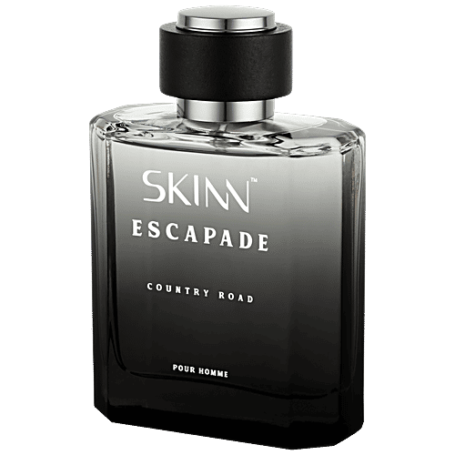 Buy Skinn By Titan Eau De Parfum Escapade, Country Road, For Men