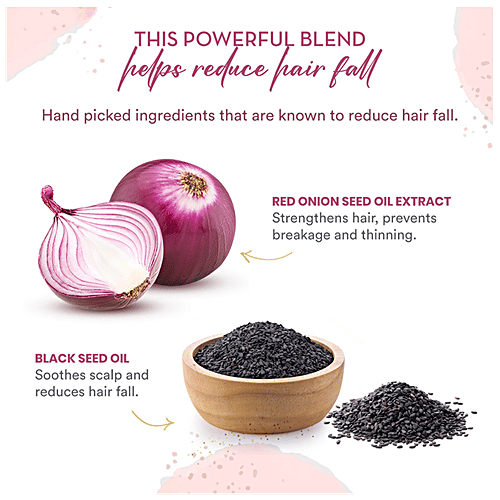 Buy Wow Skin Science Onion Oil Restore & Rejuvenate Hair Care Kit Shampoo + Conditioner + Oil