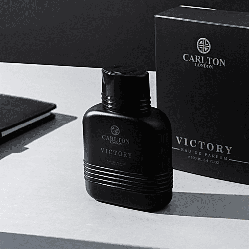 Carlton London Eau De Parfum - Victory, For Men, Longlasting Fragrance, 100 ml  