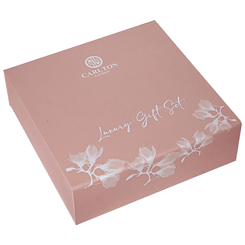 Carlton London Women Gift Set - Desire Eau De Parfum 100ml + Like A Dream Body Mist 250ml, 2 pcs  