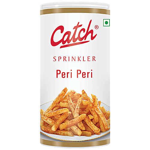 Buy Catch Peri Peri Sprinkler - Adds Flavour Online at Best Price of Rs