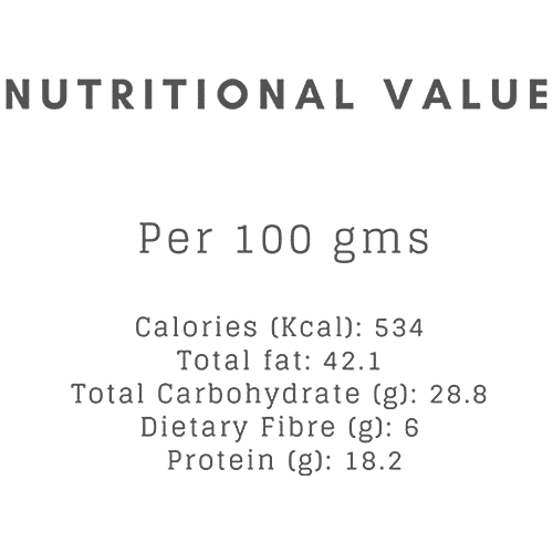 Buy greemunity ORGANIC QUINOA SEEDS Online at Best Price of Rs 129