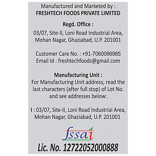 Dhani Pure Black Pepper Powder - Natural, No Artificial Colours & Preservatives, 100 g Box 