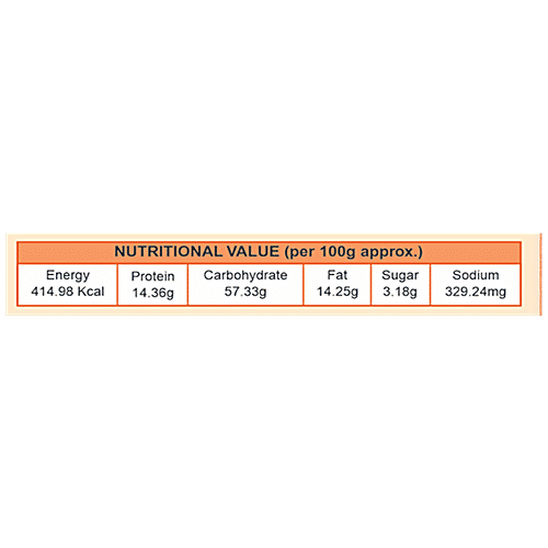 Dhani Pure Shahi Paneer Masala - Natural, No Artificial Colours & Preservatives, 10 g Carton 