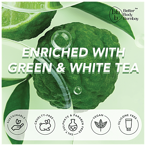 Buy Better Body Bombay Cleansing Hand Wash Tea Tree & Kaffir Lime